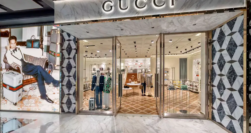 Gucci’s Evolution: From Fashion House to Cultural Phenomenon: