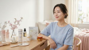 Glass Skin at Home: The Korean Beauty Routine Taking Over America