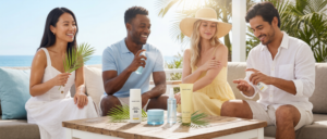 Summer Skincare Routine for Every Skin Type: Beat the US Heat in Style