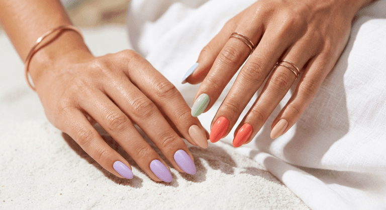 Summer Nail Trends 2026: The Top Polish Colors to Watch