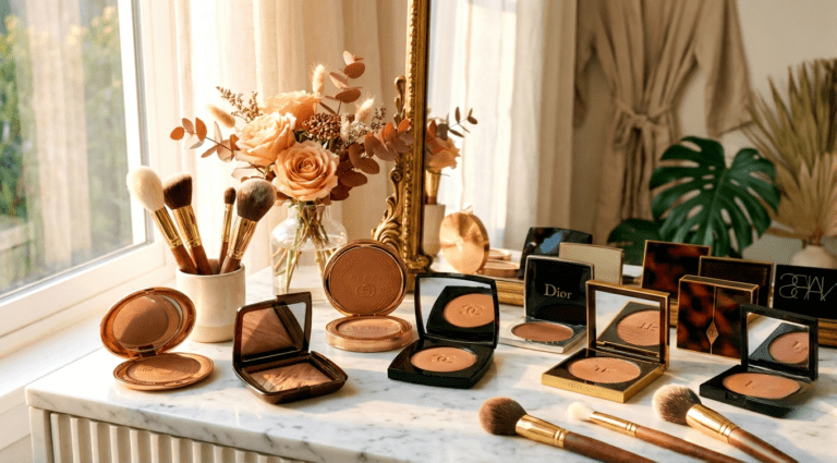 10 Bronzers for the Perfect Sun-Kissed Glow