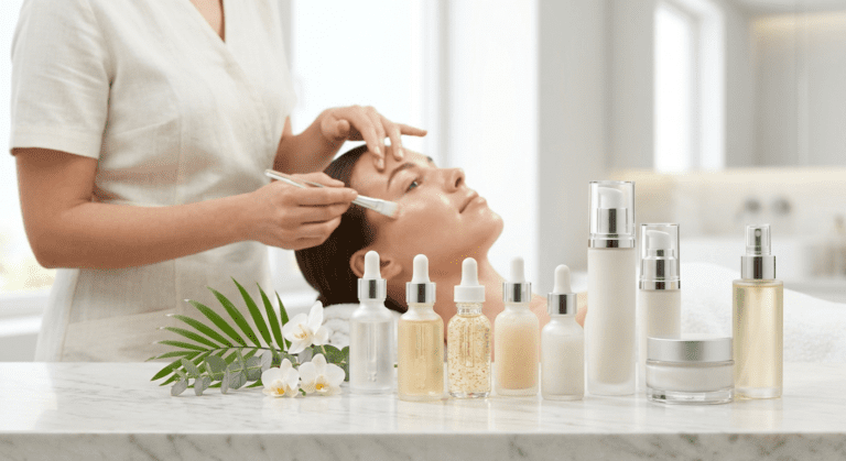 The PCA Skin Products Estheticians Swear By for Clear Skin