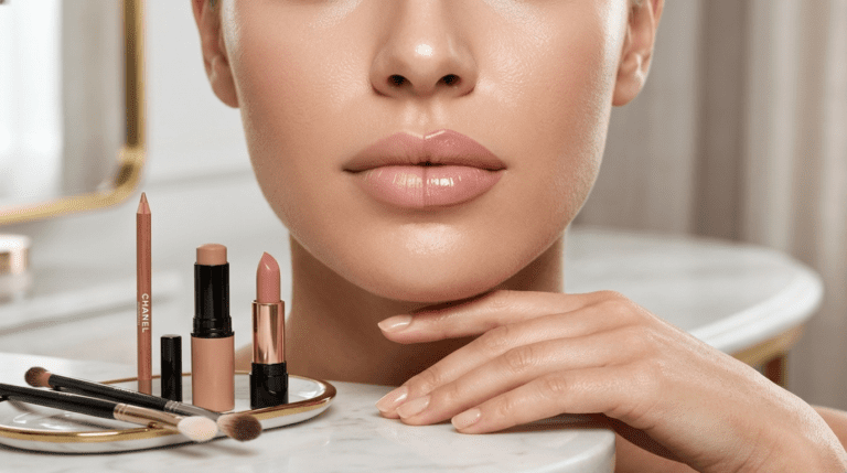 Lip Contour vs. Lip Liner: A Makeup Artist’s Guide to the Differences