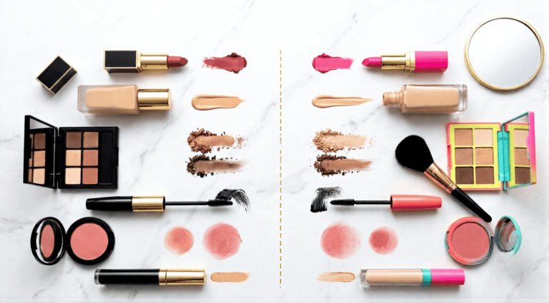 The Best Makeup Dupes of 2026: High-End vs. Drugstore