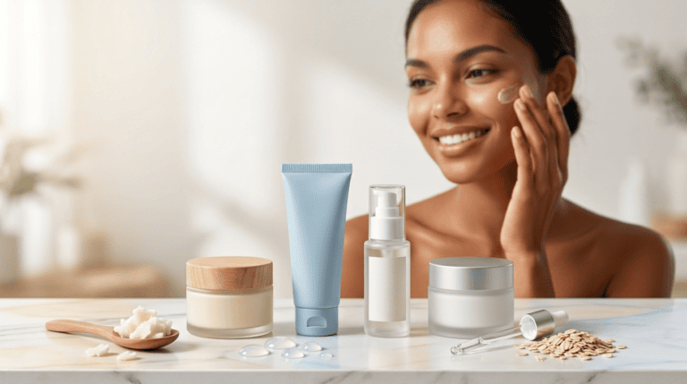 The Best Affordable Moisturizers for Dry Skin Under $20